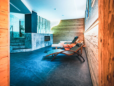 2 Übernachtungen in Thüringen mit traditionellem Dinner und Spa-Zugang