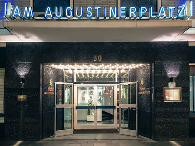 Stilvoller Start in den Tag: Frühstück mit Sekt für 2 Personen in Köln