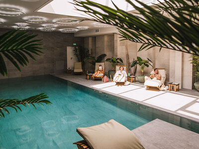 3 jours en hôtel 4* avec accès au spa à Avignon