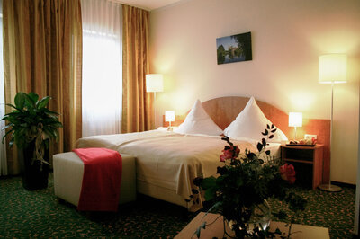 Box Genießer-Urlaub: 2 Übernachtungen mit Dinner und Wellness an der polnischen Grenze