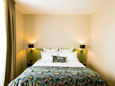 Coffret Séjour gourmand en château : 2 jours avec dîner près de Rodez