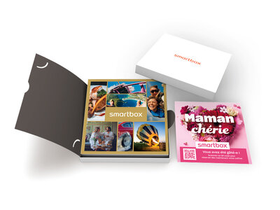 Coffret Maman Chérie