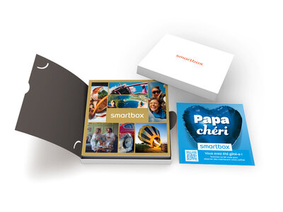 Coffret Papa Chéri