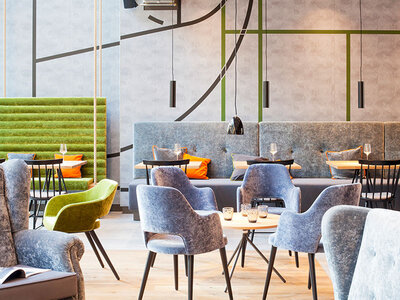 Genussvolle Schulzeit: 2 Übernachtungen mit Dinner im alten Schulhaus