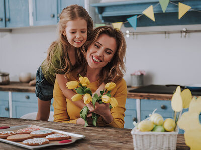 Coffret cadeau Carte cadeau pour Marraine - 20 €