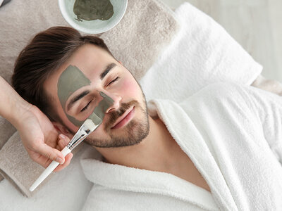 Carte cadeau pour Parrain - 15 €