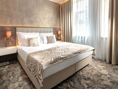 Coffret 5 jours d'évasion à Bratislava