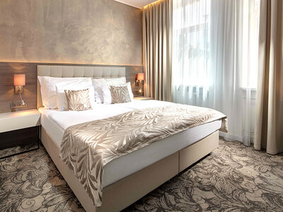 Traumhafter Aufenthalt im Herzen von Bratislava