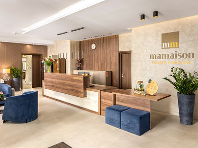 Box Traumhafter Aufenthalt im Herzen von Bratislava