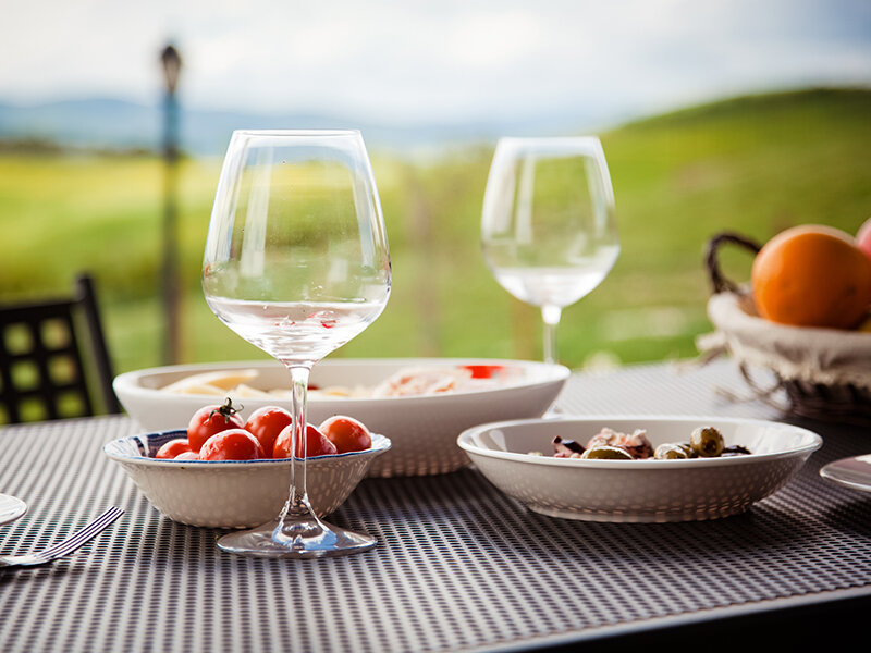 3-daagse met diner in Nederland - Bongo