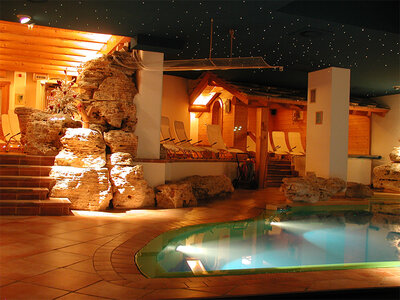 Auguri mamma! 1 giorno di relax in Spa per un momento di coccole