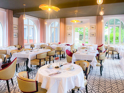 2 jours près de Perros-Guirec sur la Côte de Granit Rose