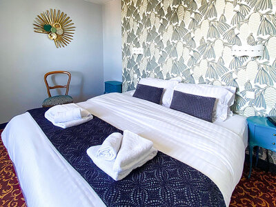 Coffret 2 jours près de Perros-Guirec sur la Côte de Granit Rose