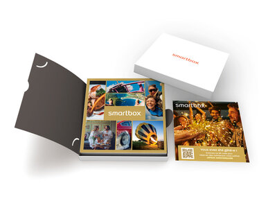 Coffret Joyeux anniversaire