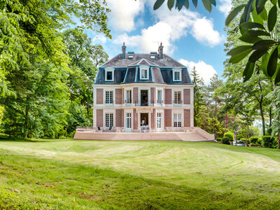 Eksklusivt ophold med middag i Sydeuropa for 2