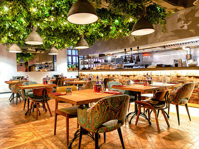 Succulent souper pour une maman gourmande en Suisse