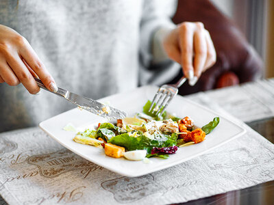 Coffret cadeau Délicieux souper pour une maman formidable en Suisse