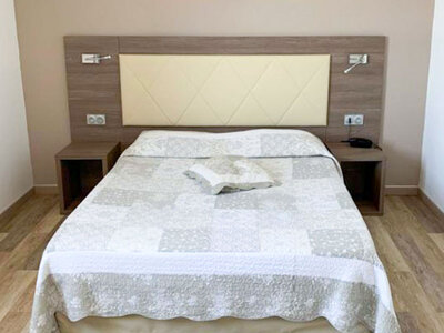 Coffret 2 jours en famille dans un hôtel avec vue mer en Corse près de Bastia