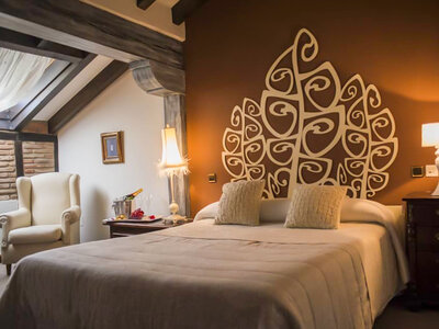 Hotel Casa del Marqués 5*, Cantabria: 2 noches con desayuno y cava para 2