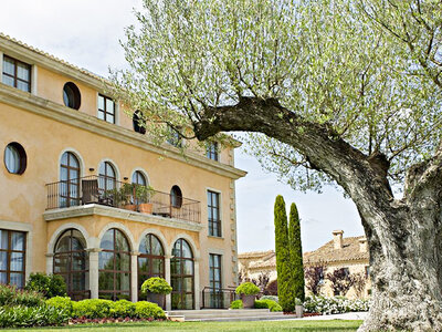 Hotel Casa Anamaria 4*, Girona: 1 noche con desayuno para 2 personas