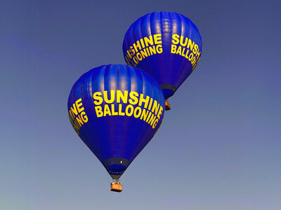 Von Entspannung bis Adrenalin: Einzigartige Erlebnisse in Deutschland