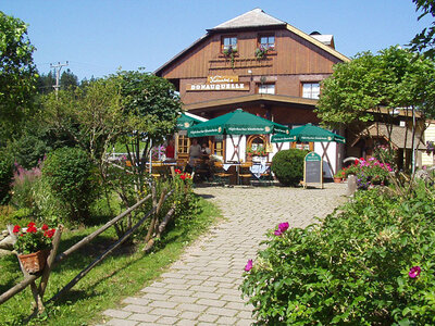 Box Von Entspannung bis Adrenalin: Einzigartige Erlebnisse in Deutschland