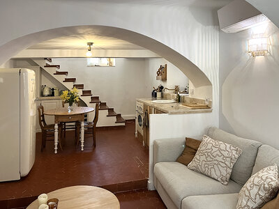 3 jours en maison de vacances à Bormes-les-Mimosas