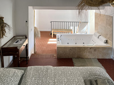 Coffret 3 jours en maison de vacances à Bormes-les-Mimosas