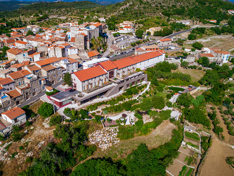 Séjour d’exception de 2 jours en hôtel 4* avec safari en 4x4 dans les vignes