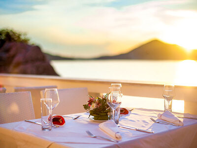 Gaveæske Gourmetophold i Frankrig for 2