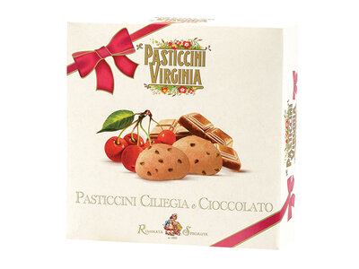 Dulcis in fundo: 1 ricca consegna a domicilio di dolci tipici italiani