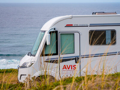 Voyage en camping-car : 7 jours à travers les Landes et le Pays-Basque