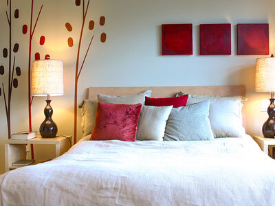 Boks Storbyferie i Firenze for 2