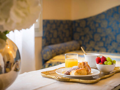 Storbyferie i Firenze for 2