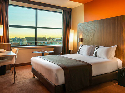 Boks Oplev Frankrig: Champagne for 2