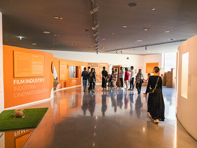 Planet Cork Museum, Portugal: 2 entradas de 90 minutos