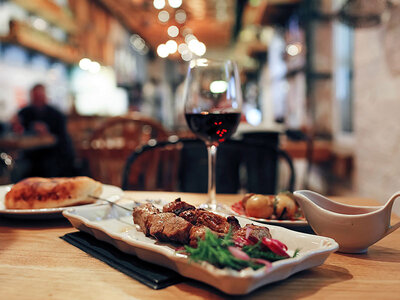 1 notte in hotel di lusso per un papà che ama viaggiare