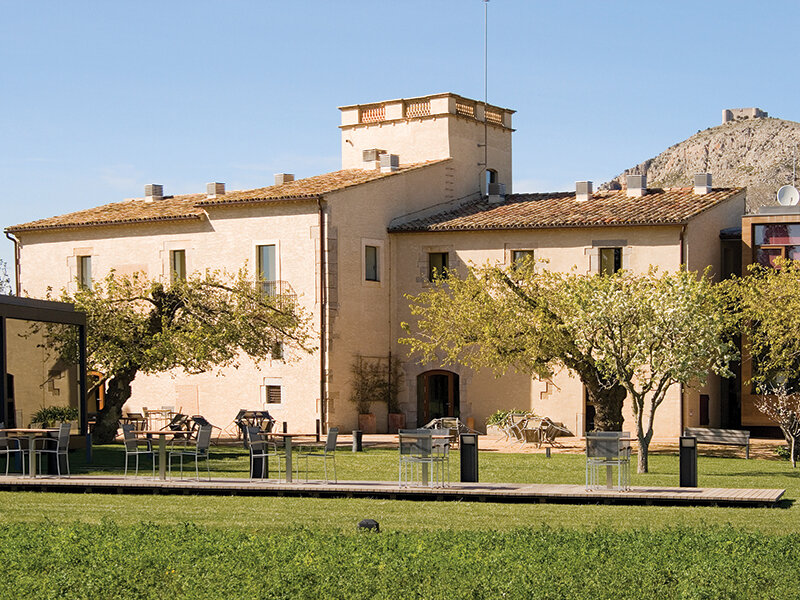 noche y desayuno URH Hotel Excelsior Girona Smartbox