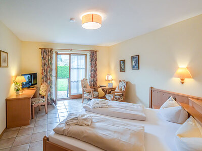 Box Pure Lebenslust: 1 Aktivität für 1 bis 2 Personen in Bayern