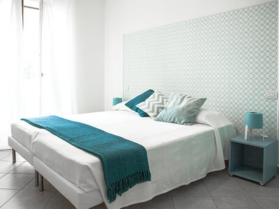 Box Du & Ich in Turin