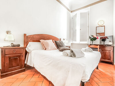 Box Du & Ich in Florenz