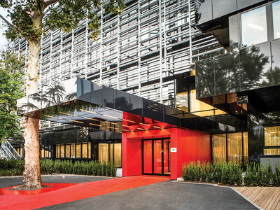 Box Du & Ich in Bologna