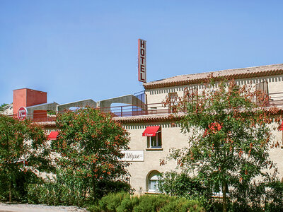 Coffret cadeau Séjour de 2 jours en plein cœur de Montpellier