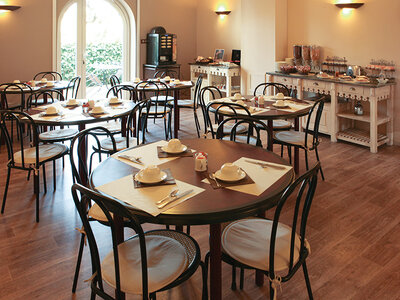 Séjour de 2 jours en plein cœur de Montpellier