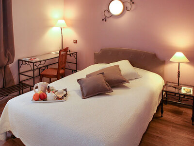 Coffret Séjour de 2 jours en plein cœur de Montpellier