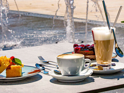 2 entspannte Übernachtungen im Schwabenländle