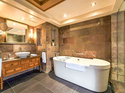 Luksusophold i Marokko for 2