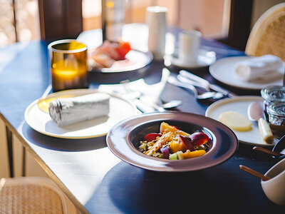 Ora Hotel Priorat, Tarragona: 2 noches y desayuno buffet para 2 personas