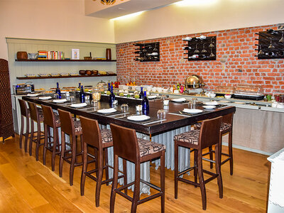 1 magica notte con aperitivo in un Boutique Hotel a Milano