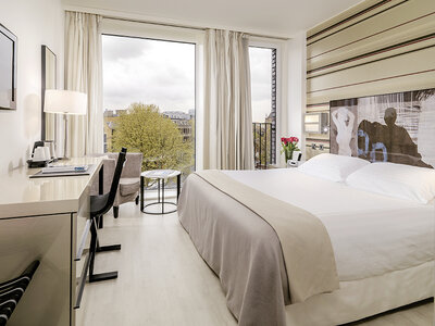 Doos Citytrip van 3 dagen in 4-sterrenhotel H10 London Waterloo